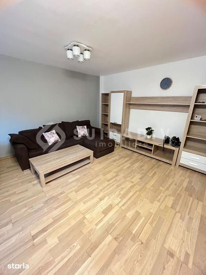Apartament pet friendly, parcare subterana, bloc nou- Andrei Muresanu - 2