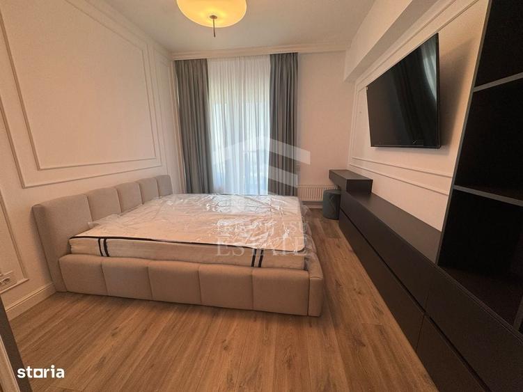 Lake House 2 - Crangasi | 2 Camere | Lux | View Panoramic | 8/11 - 1