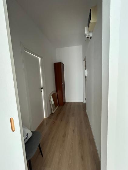 Apartament cu 2 camere decomandat în Romană