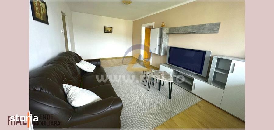 Apartament 2 camere de vanzare Media? | Gura Campului - 2