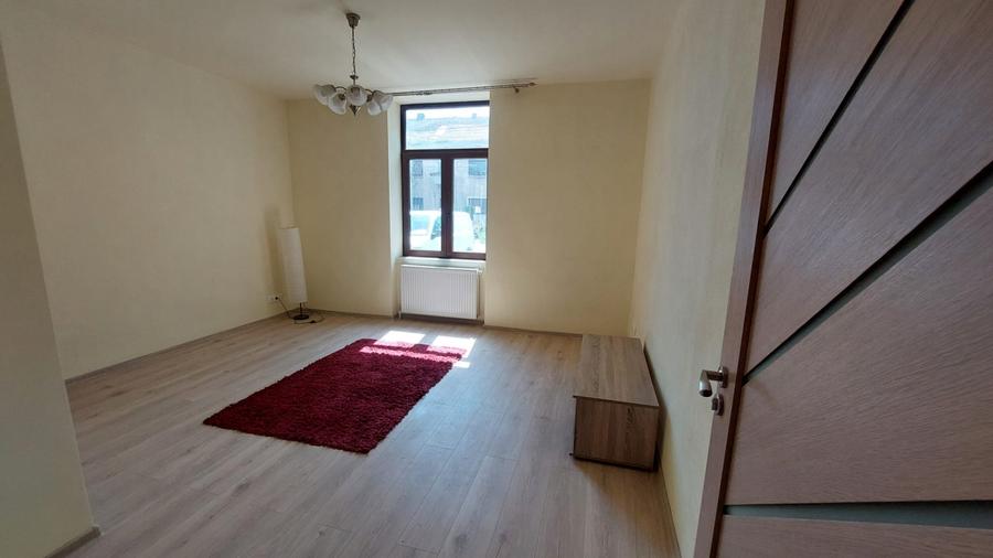 Apartament cu 3 camere semidecomandat, mobilat în Iosefin