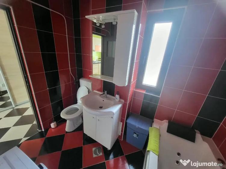 Garsonieră semidecomandată în Florești