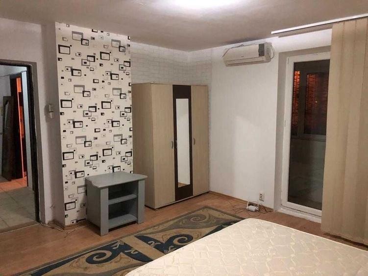 Garsonieră decomandată în Drumul Taberei