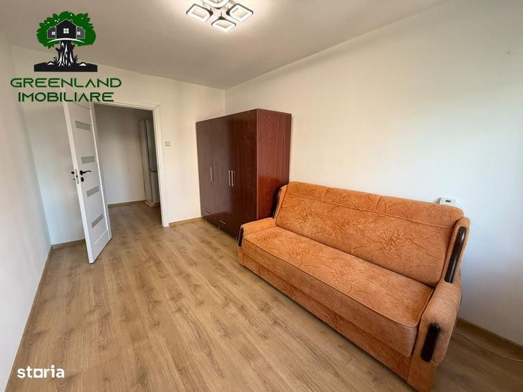 Apartament 2 camere, 55 mp, DECOMANDAT, etaj 6/7, Podu Ros - Palas - 5