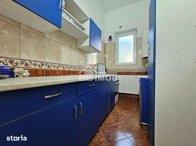 Spațiu comercial, de 33 mp, în Micro 4