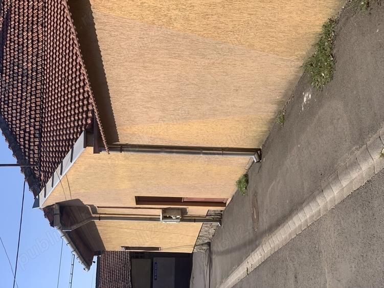 Casă cu 2 camere în Drăgășani
