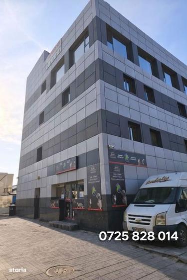 Direct proprietar, garsoniera de inchiriat sos Berceni - 4