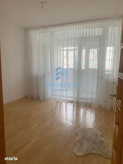 Apartament 3 Camere cu centrala si parcare Nerva Traian- Timpuri Noi - 13