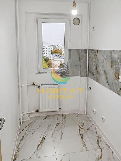 Apartament cu 2 camere decomandat, mobilat în Colentina