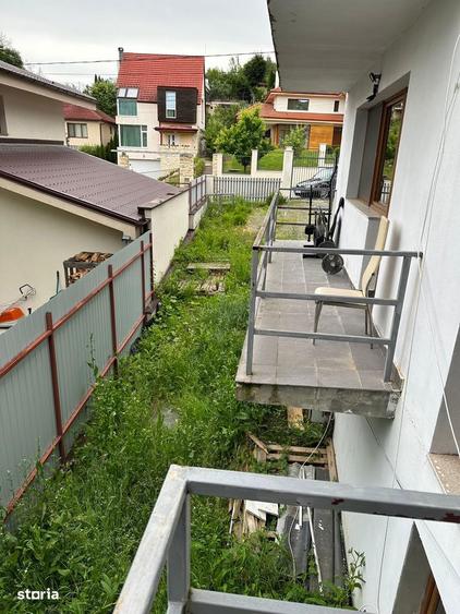 Casă cu 7 camere cu Canalizare în Făget