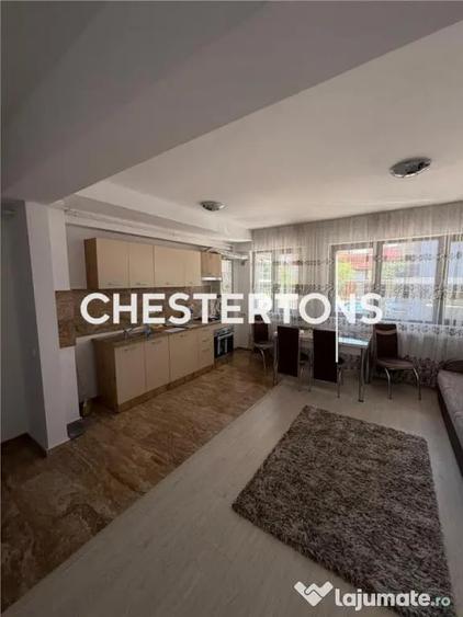 Apartament cu 2 camere decomandat în Drumul Taberei