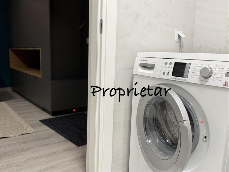 Garsonieră semidecomandată în Copou