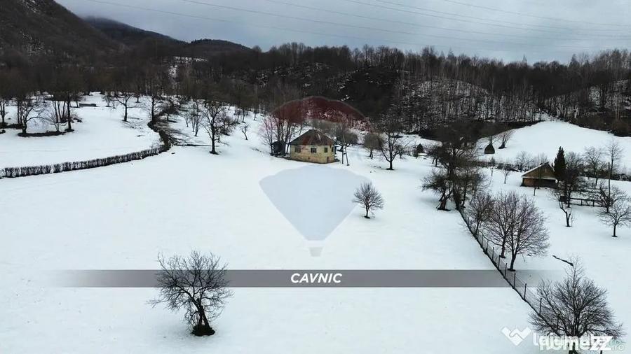 Teren în Central