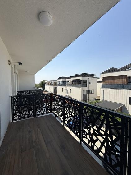 Apartament cu 2 camere decomandat în 1 Decembrie 1918