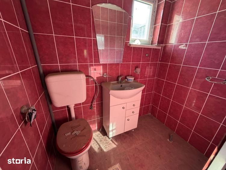 Spațiu comercial, de 130 mp, în Central