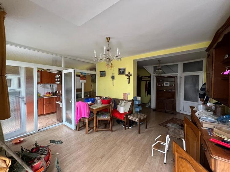 Casă individuală cu 5 camere cu Canalizare în Gheorgheni