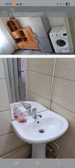 Garsonieră decomandată în Țiglari