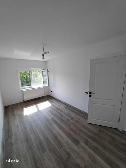 Aprtament 2 camere, decomandat, renovat integral, cartier Noua - 2