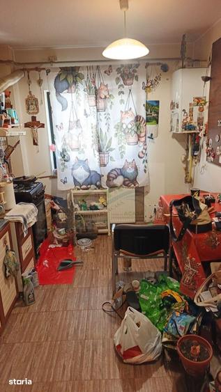 Apartament cu 2 camere în Vicovu de Sus