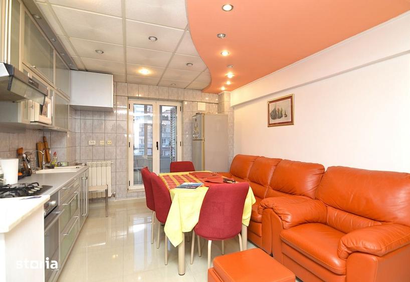 VANZARE APARTAMENT 2 CAMERE UNIRII PIATA UNIRII - 4
