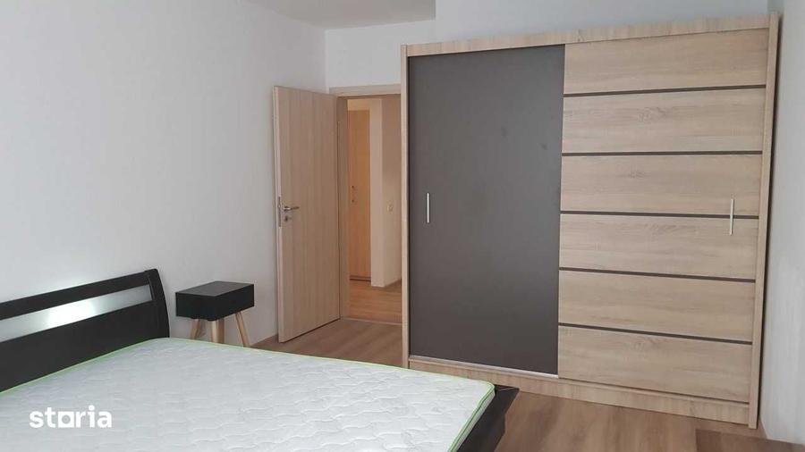 Apartament cu 2 camere decomandat în Blașcovici