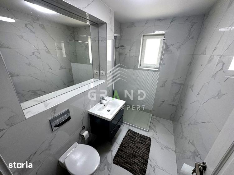 3 camere | Balcon | Parcare | Boxa | Pet Friendly | Str.Cetatii,Flores - 5