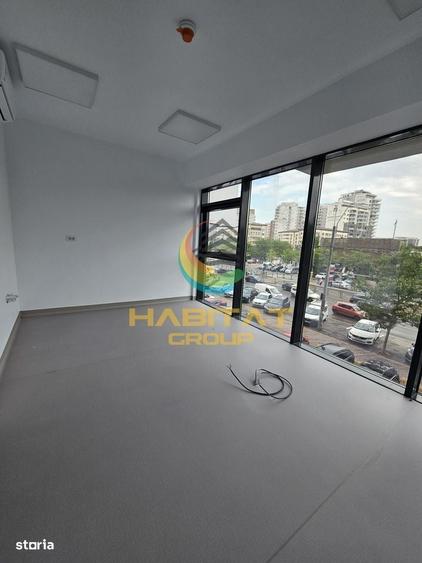 Spatiu comercial stradal de inchiriat Mihai Bravu - 1