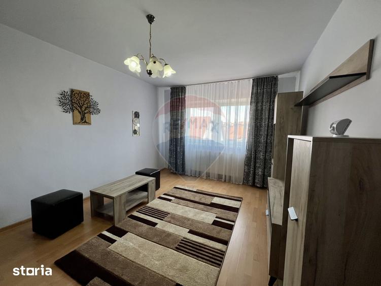 Apartament cu 2 camere în Ștrand