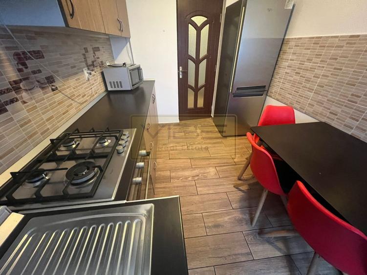 Apartament 2 camere  Palas Mall Sf Lazar - 20