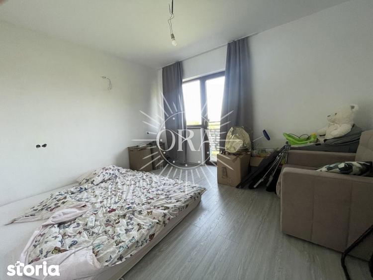 Casă cu 5 camere cu Teren 207 Mp în Apahida