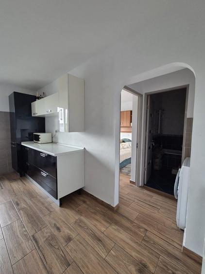 Apartament cu 2 camere în Rogerius