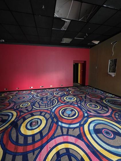 Spațiu comercial, de 150 mp, în 1 Mai