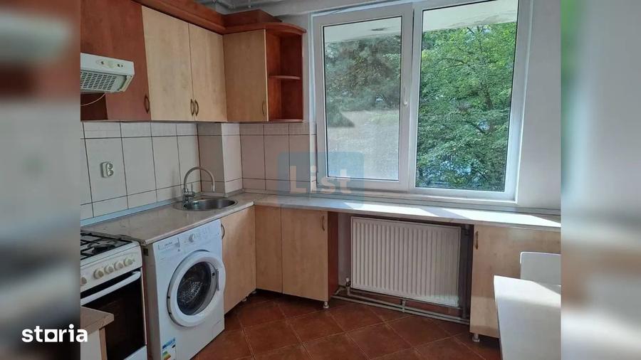 Apartament cu 2 camere de inchiriat, Gheorgheni - 5