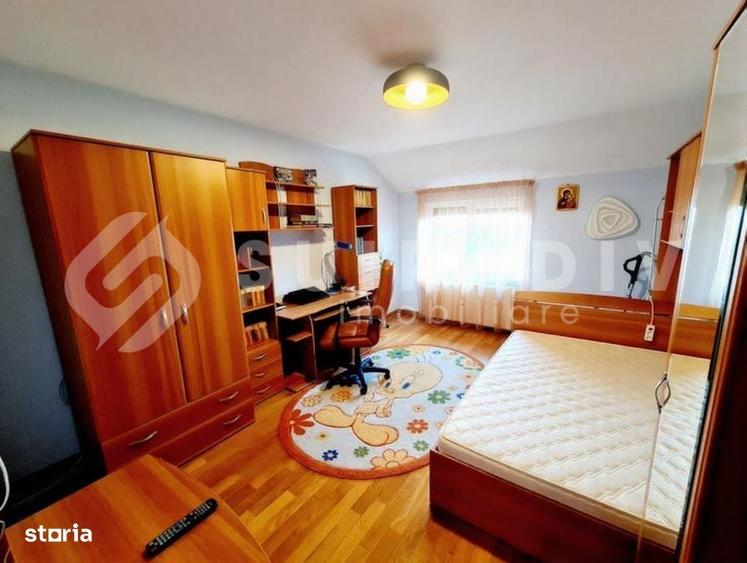 Casă cu 4 camere cu Teren 680 Mp în Europa