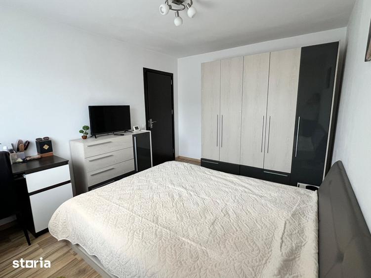 Apartament cu 2 camere în Berceni