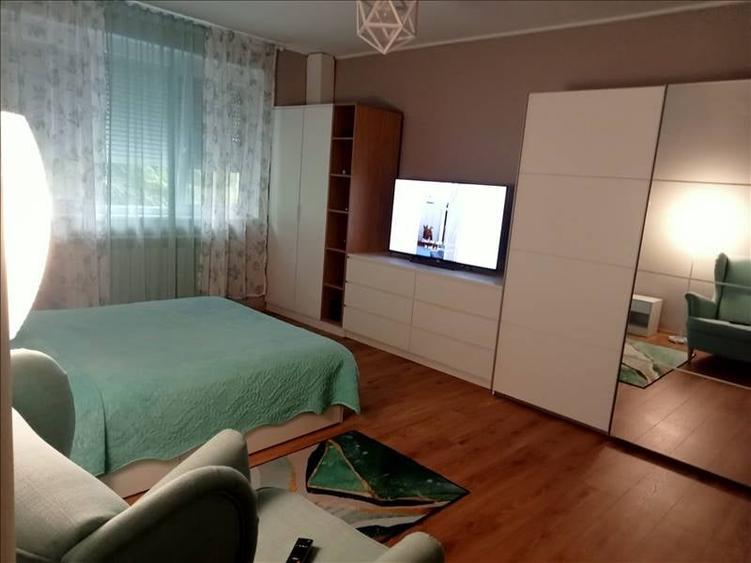 Apartament cu 2 camere decomandat, mobilat în Lidia