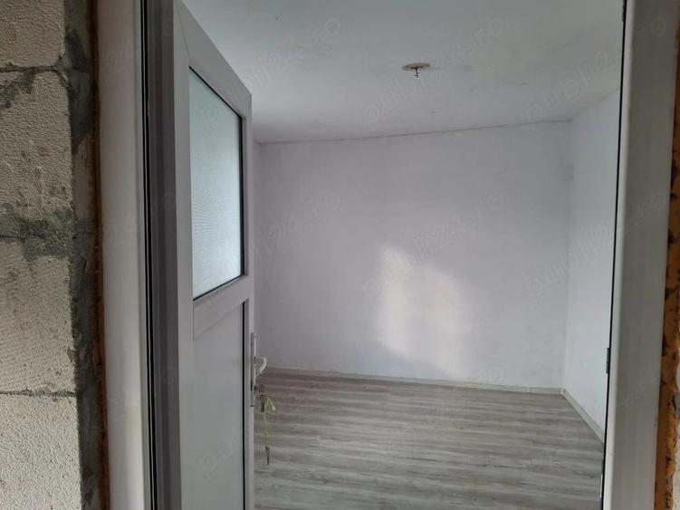 Casă cu 3 camere cu Teren 60 Mp în Central