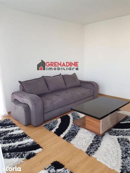 Apartament cu 2 camere decomandat în Bartolomeu