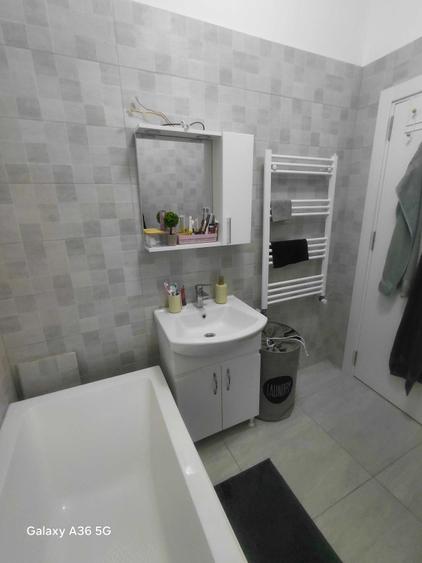 Apartament 3 camere Metalurgiei mobilat utilat. - 6