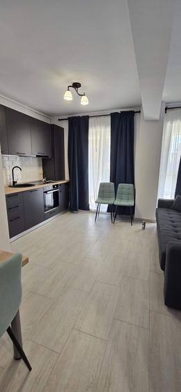 De inchiriat apartament 2 camere Otopeni - 2