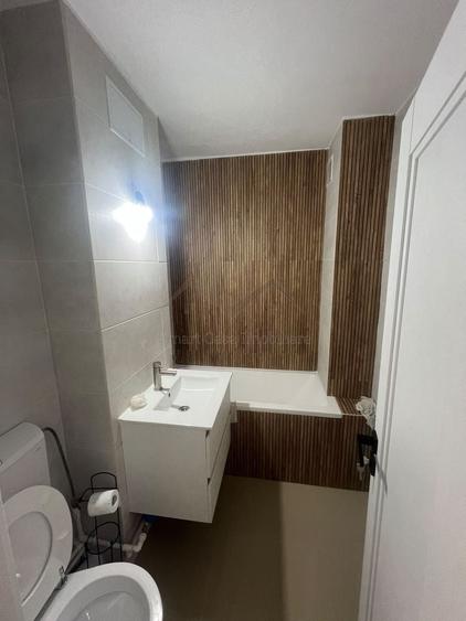 Apartament cu 2 camere decomandat în Zimbru
