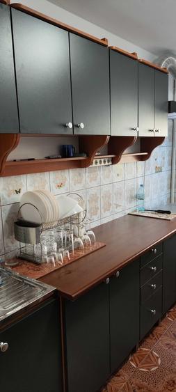 Apartament cu 2 camere decomandat în Păcii