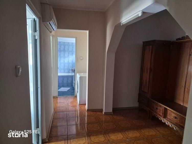 Apartament cu 2 camere în Țiglina 1