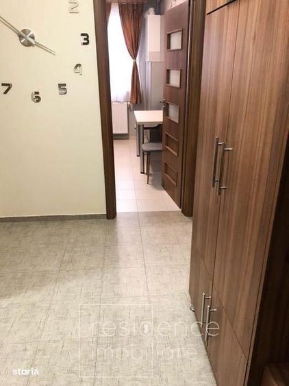 Apartament 2 camere separate, Zorilor , zona MOL - 8