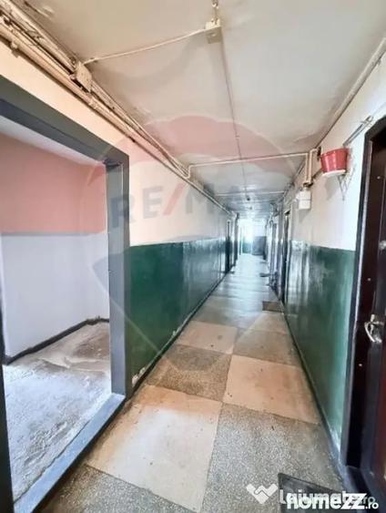 Garsonieră în Lazaret