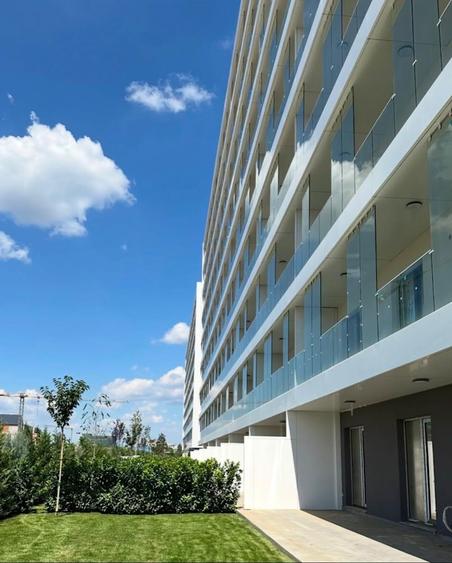 Apartament cu 2 camere decomandat, mobilat în Voluntari