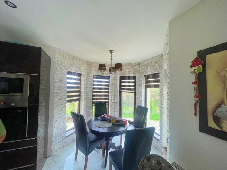 Casă individuală cu 3 camere cu Teren 800 Mp în Făget