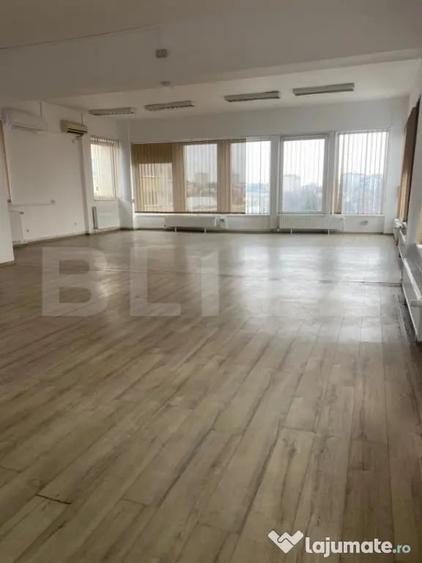 Spațiu comercial, de 425 mp, în Central