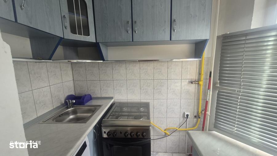 Garsonieră în Mărăței
