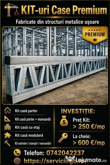 Casă cu 1 camere în Exterior Vest